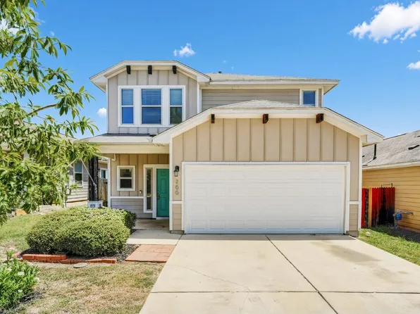 266 Twisted Oaks Ln, Buda, TX 78610