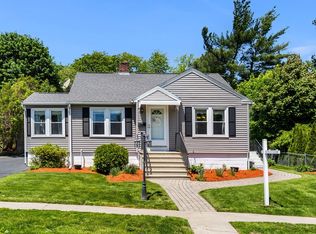 7 Varney St, Worcester, MA 01605