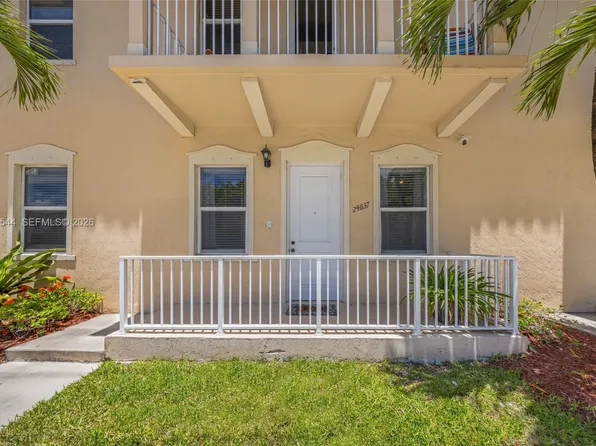 24637 SW 117th Ave, Homestead, FL 33032