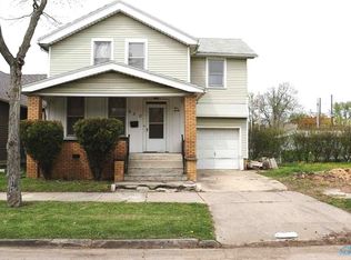 430 Irving St, Toledo, OH 43620