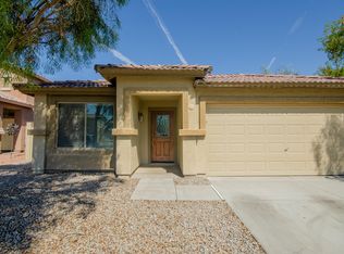 5793 S 249th Ln, Buckeye, AZ 85326