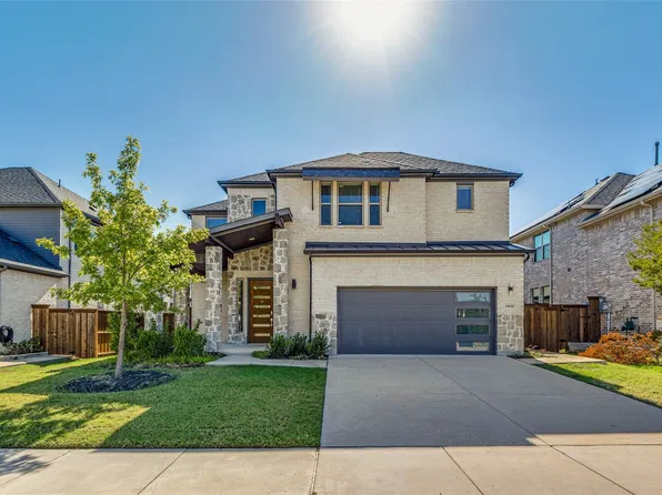 15931 Terenwood St, Frisco, TX 75035