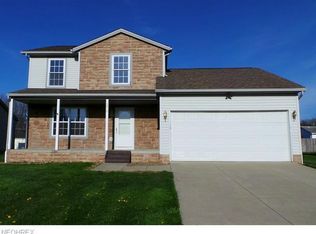 2610 Blenheim Ave, Alliance, OH