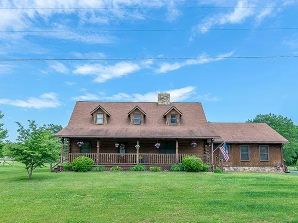 110 Rankin Ln, Stuarts Draft, VA 24477