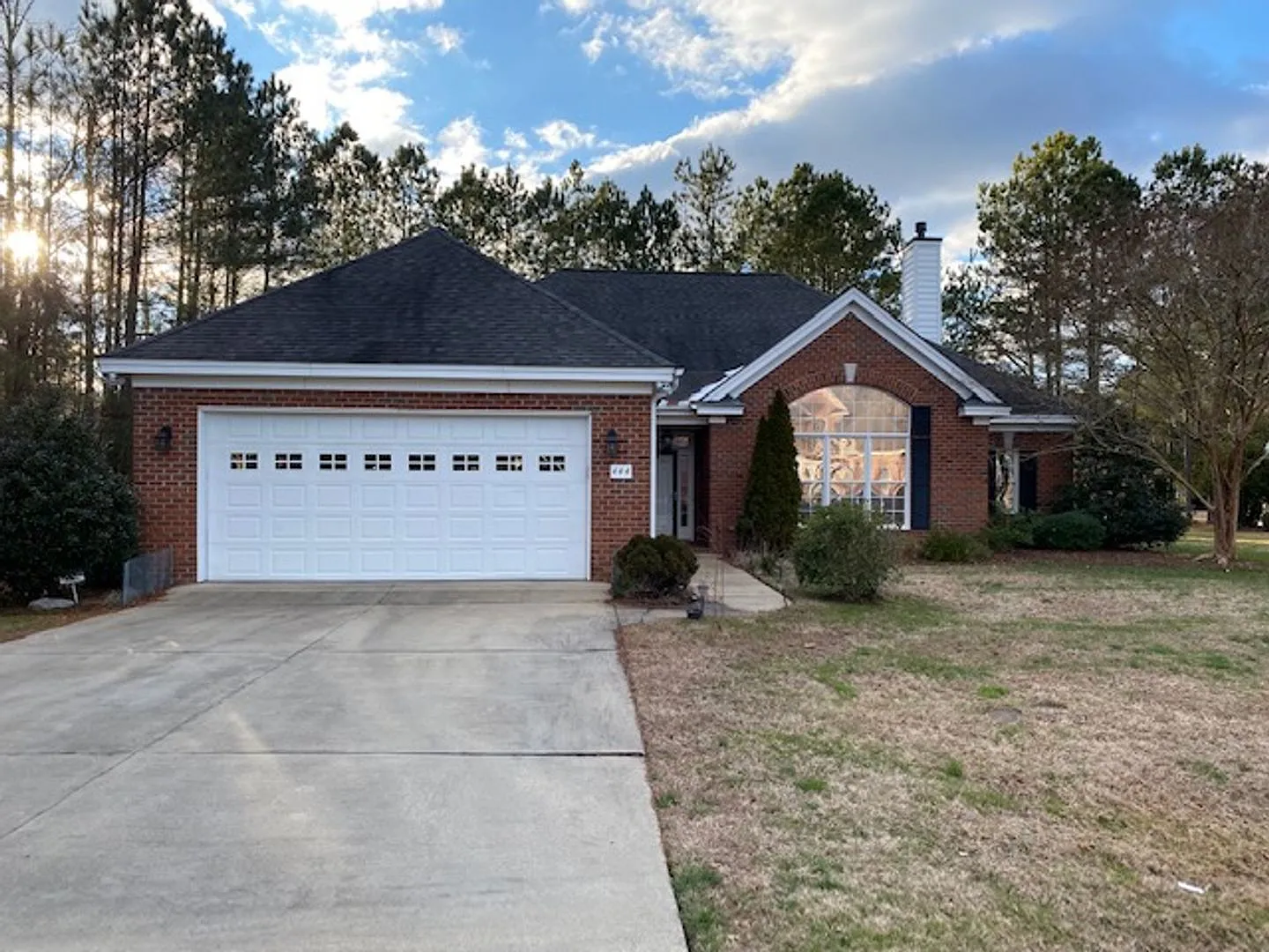 444 Somerset Way — Photo 1