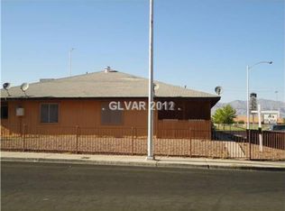 6140 Camino De Rosa Dr APT A, Las Vegas, NV 89108