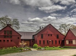 65 Shun Toll Rd, Egremont, MA 01230