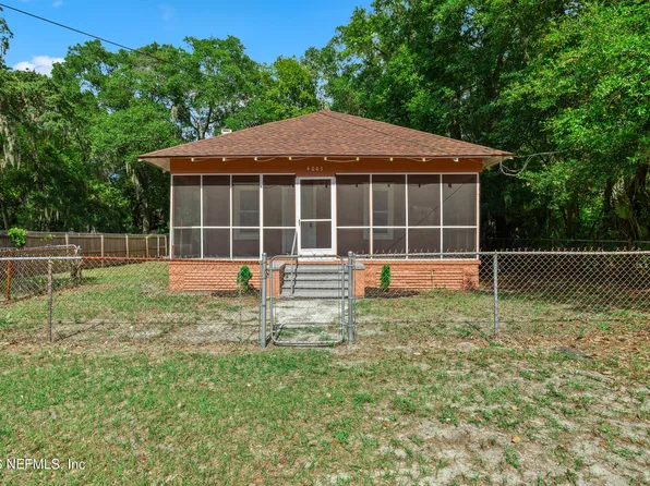 4003 WALNUT Street, Jacksonville, FL 32206
