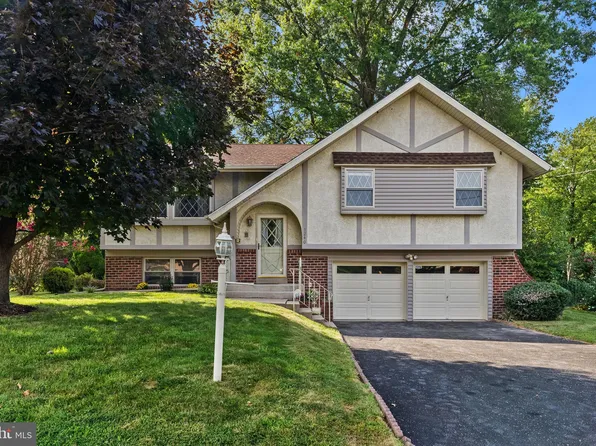 1240 Bellemeade Dr, Warminster, PA 18974