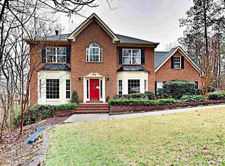 7705 Sprucewood Ct, Douglasville, GA 30135