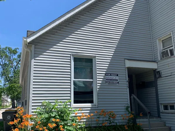 415 & 417 E 10th St, Bloomington, IN 47408