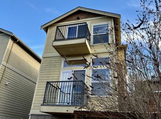 2219 E Spruce St, Seattle, WA 98122