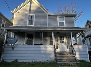 189 Saint Charles St, Johnson City, NY 13790