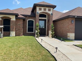 2509 S Fir St, Pharr, TX 78577