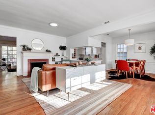 4070 Berryman Ave, Los Angeles, CA 90066