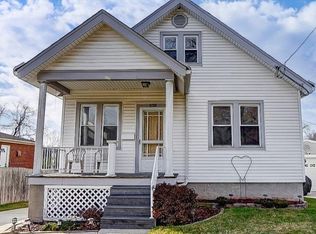 3667 Frondorf Ave, Cincinnati, OH 45211