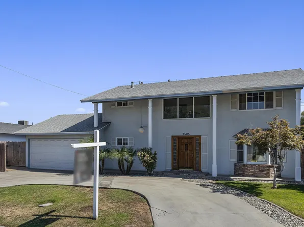3505 W Laurel Avenue, Visalia, CA 93277