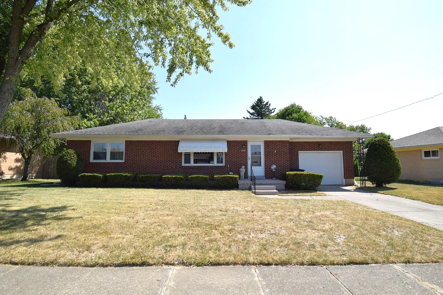 2606 Cavins Dr photo 1