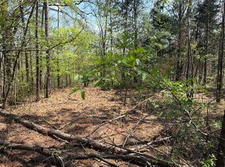 0 County Road 124, Water Valley, MS 38965