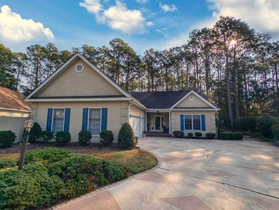 37 Winged Foot Ct. #Heritage Plantation, Pawleys Island, SC, 29585