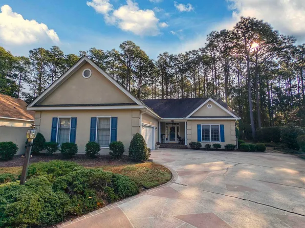 37 Winged Foot Ct. #Heritage Plantation, Pawleys Island, SC 29585