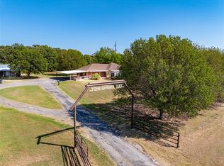 47090 Highway 9, Earlsboro, OK 74840