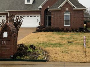 1361 Rutherford St, Union City, TN 38261