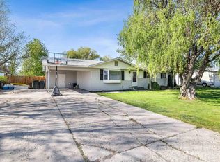 538 E Clark St, Paul, ID 83347