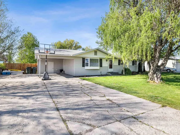 538 E Clark St, Paul, ID 83347