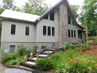 115 Apple Mountain Ln, Highlands, NC, 28741