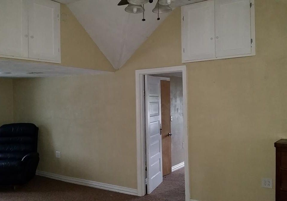 portion of the living room