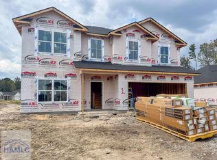 18 Providence Loop, Hinesville, GA 31313