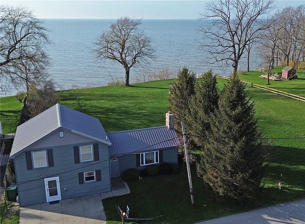 11786 Old Lake Rd, North East, PA 16428 MLS 167425 Zillow