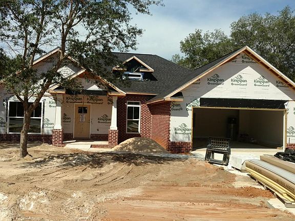 4th image of 2604 Barefoot Creek Cir