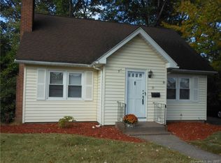 35 Morse Rd, Manchester, CT 06040