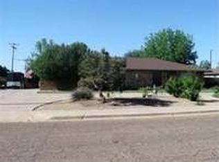 1425 Claremont Ter, Clovis, NM 88101