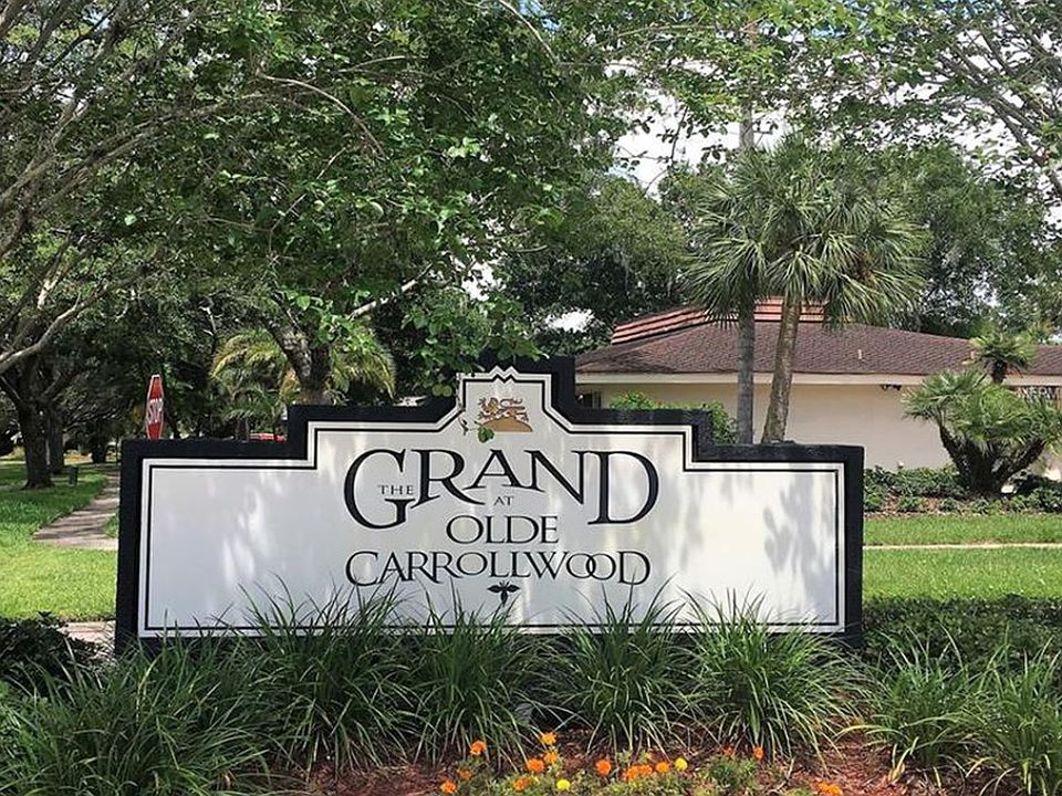 1st image of 10391 Carrollwood Ln APT 295