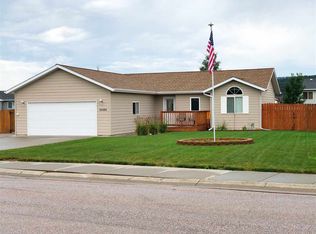 10495 Bellingham Dr, Summerset, SD 57718
