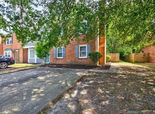 1807 Durham E, Virginia Beach, VA 23454