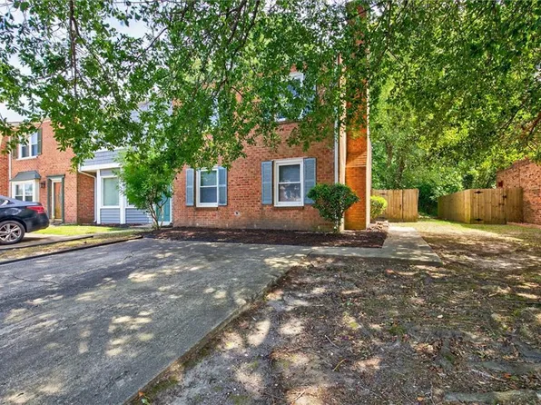 1807 Durham E, Virginia Beach, VA 23454