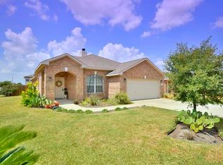 439 Blackman Trl, Hutto, TX 78634