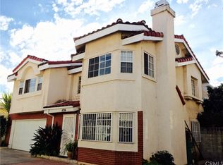 9734 Cortada St, El Monte, CA 91733