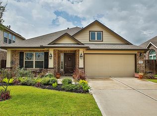 13011 Lily Crest Ln, Tomball, TX 77377