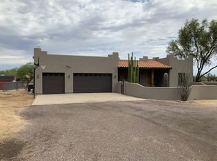 1311 W Desert Hills Estate Dr, Phoenix, AZ 85086