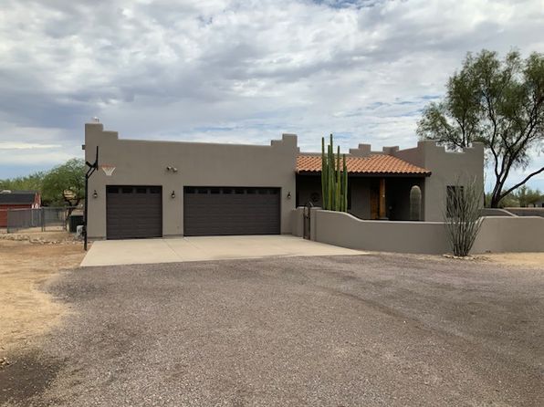 1311 W Desert Hills Estate Dr