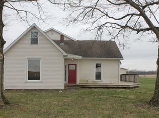 406 N Swafford Rd, Liberty, IN 47353