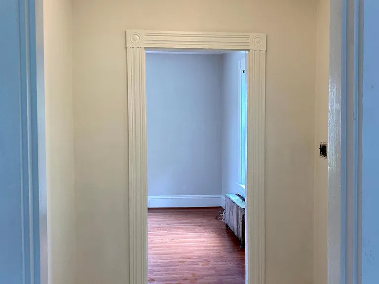 Entryway