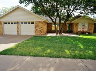 504 N Hyden Ave, Lubbock, TX 79416