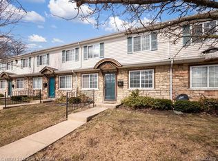16459 Terrace Village Dr, Taylor, MI 48180
