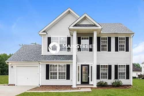 2118 Foster Ct Photo 1